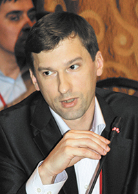 Владимир ДУБИНКИН