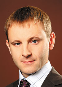 Григорий СИЗОВ