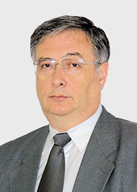 Михаил НАТЕНЗОН, председатель совета директоров, НПО «Национальное телемедицинское агентство»