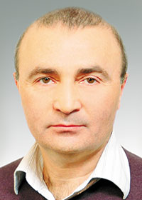 Роман ПЛАВНИК