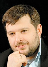 Михаил ПЛИСС