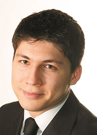 Денис ЧУМАКОВ