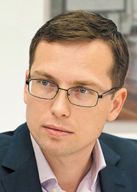 Алексей КАРПИНСКИЙ, заместитель генерального директора, iCore