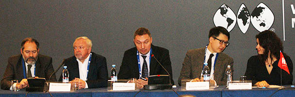 Б.Зингерман, М.Емельянников, Д.Мариничев, И.Нурбеков, О.Артемова