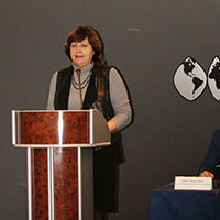 Валентина Кудрина, Российская медицинская академия последипломного образования МЗ РФ