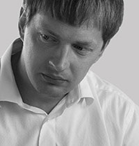 Максим  ТИКУРКИН, фото