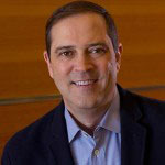 Чак Роббинс, главный исполнительный директор компании Cisco)