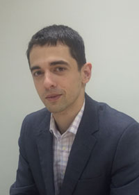 Игорь АНТОНОВ, директор департамента защиты процессов, «Андэк»