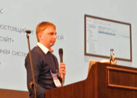 О. Бачурин, ИТ-директор Банка Казани: «Важно, чтобы клиенту сразу понравился интернет-банк и чтобы все сервисы хорошо отработали».