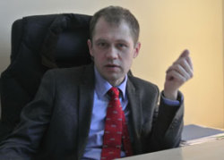 Олег  ГРИГОРЬЕВ, фото