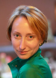 Лина  АРХИПОВА, фото