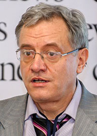 Николай НОСОВ, канд. техн. наук