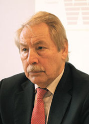 Вернер  ВАГНЕР , фото