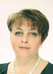 Елена  ЕРШОВА, фото