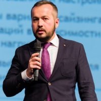 Михаил  ОРЛЕНКО, фото