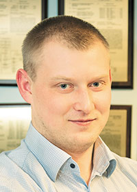 Иван ПРОХОРОВ