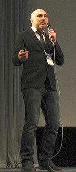 М. Лисянский: «Важно, чтобы дизайн и функциональность ДБО разрабатывала одна команда»