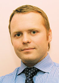 Анатолий ТРЕТЬЯКОВ