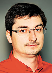 Павел ЕРШОВ