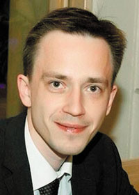 Андрей ЛИСТОПАД