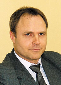 Виталий АНДРИЕВСКИЙ