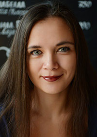 Светлана НОВИКОВА