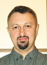 Игорь МЕЖОВ