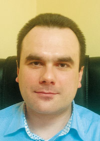 Артем БАРЫШНИКОВ