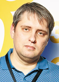 Владимир ГРУЗДЕВ