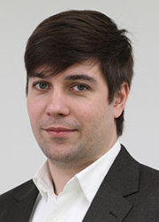 Денис ШАРАПОВ