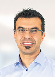 Арам  МИРКАЗЕМИ, фото