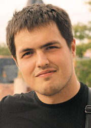 Евгений  ХОРОВ, фото