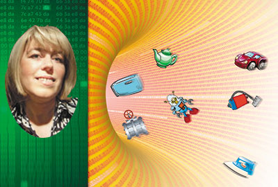 Ведущая темы Александра КРЫЛОВА