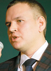 Артур  ПЯРН, фото