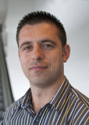 Джейсон ХАРТ, вице-президент, Gemalto