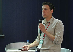 Д. Курбатов: «90% попыток хакеров с помощью атак на сеть SS7 украсть информацию об абоненте успешны».