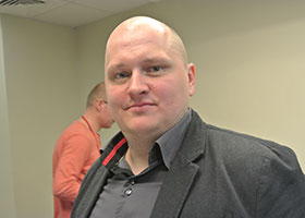 А. Качалин: «Вместе с дорогим устройством вы приобретаете дополнительные риски». 