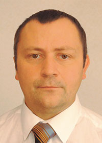 Андрей ЛАШКЕВИЧ, начальник лаборатории, Центр анализа ЭМС, ФГУП НИИР