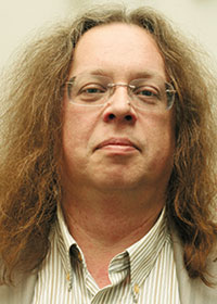 Алексей Новодворский, генеральный директор, «Базальт СПО»