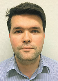 Александр КОЛЫЧЕВ