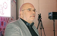 В. Кляйнвахтер: «У интернета нет национальных государственных границ, поэтому политика управления им должна быть инновационной»