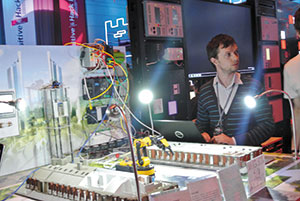 Захватить умный город целиком ни одной команде хакеров не удалось