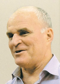 Григорий СИЗОНЕНКО, генеральный директор, ИВК