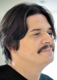 Дмитрий МАРТЫНОВ