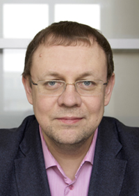 Алексей Учамприн