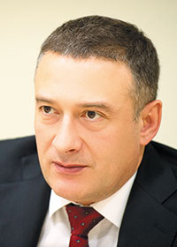 Игорь КОЗЛОВ