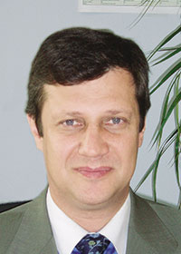 Александр ГИТИН, Verimatrix