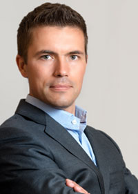 Роман ГОЦ, директор по развитию бизнеса Atos, Россия 