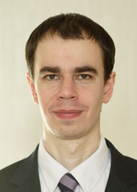 Павел СТЕПАНЕНКО, технический эксперт компании Huber+Suhner