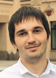 Артур  ОВАКИМЯН, фото